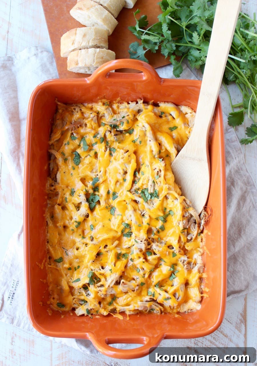 Creamy Cajun Turkey and Cheese Dip Recipe 2 Shredded cajun turkey is placed on a layer of cajun ranch cream cheese and topped with cheddar cheese in this ultimate Cajun Turkey Cheese Dip recipe!