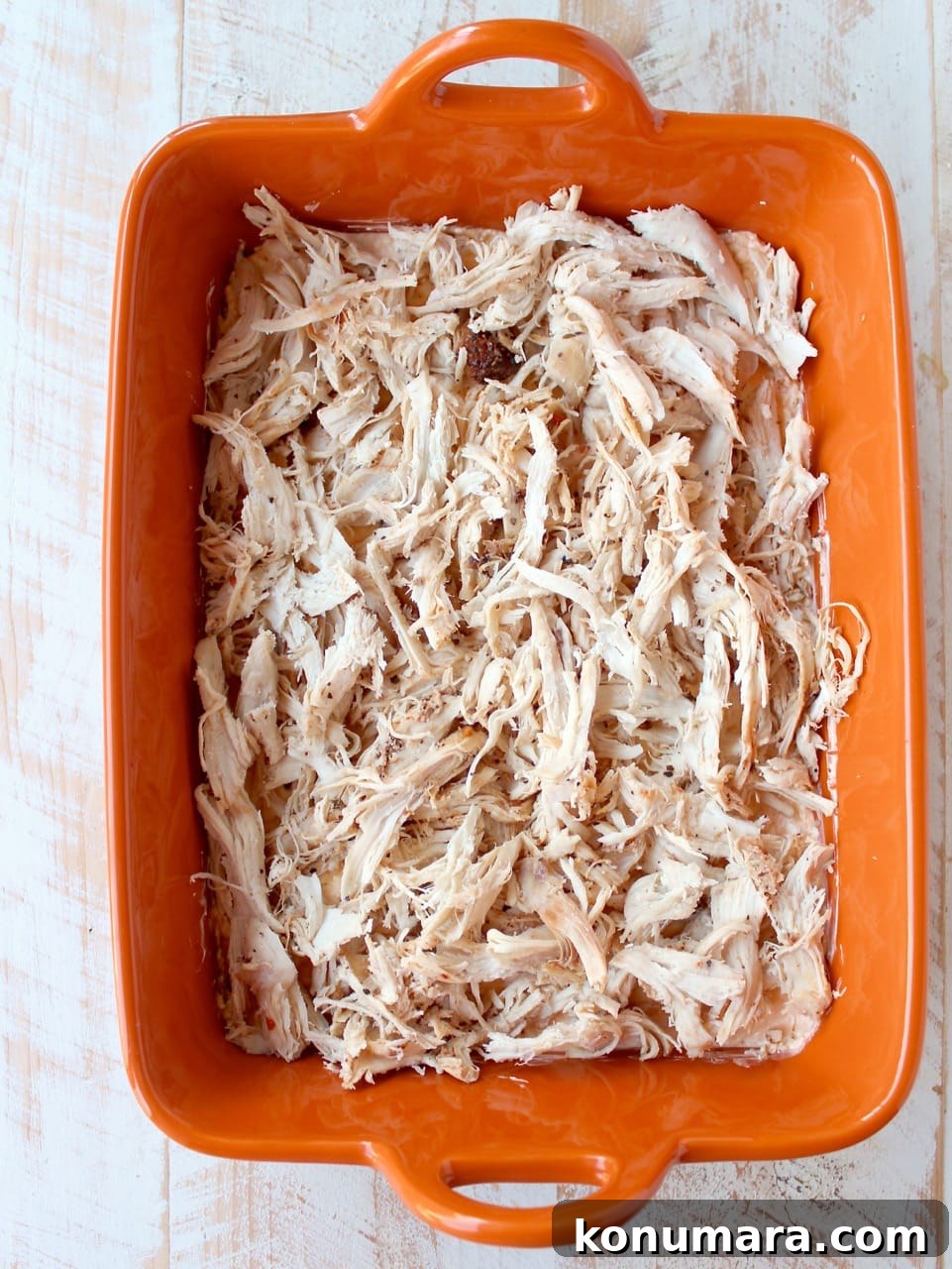 Creamy Cajun Turkey and Cheese Dip Recipe 6 Shredded cajun turkey is placed on a layer of cajun ranch cream cheese and topped with cheddar cheese in this ultimate Cajun Turkey Cheese Dip recipe!