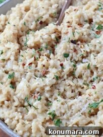 Instant Pot Risotto