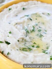 Instant Pot Mashed Potatoes