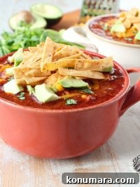 Slow Cooker Chorizo Corn Chili