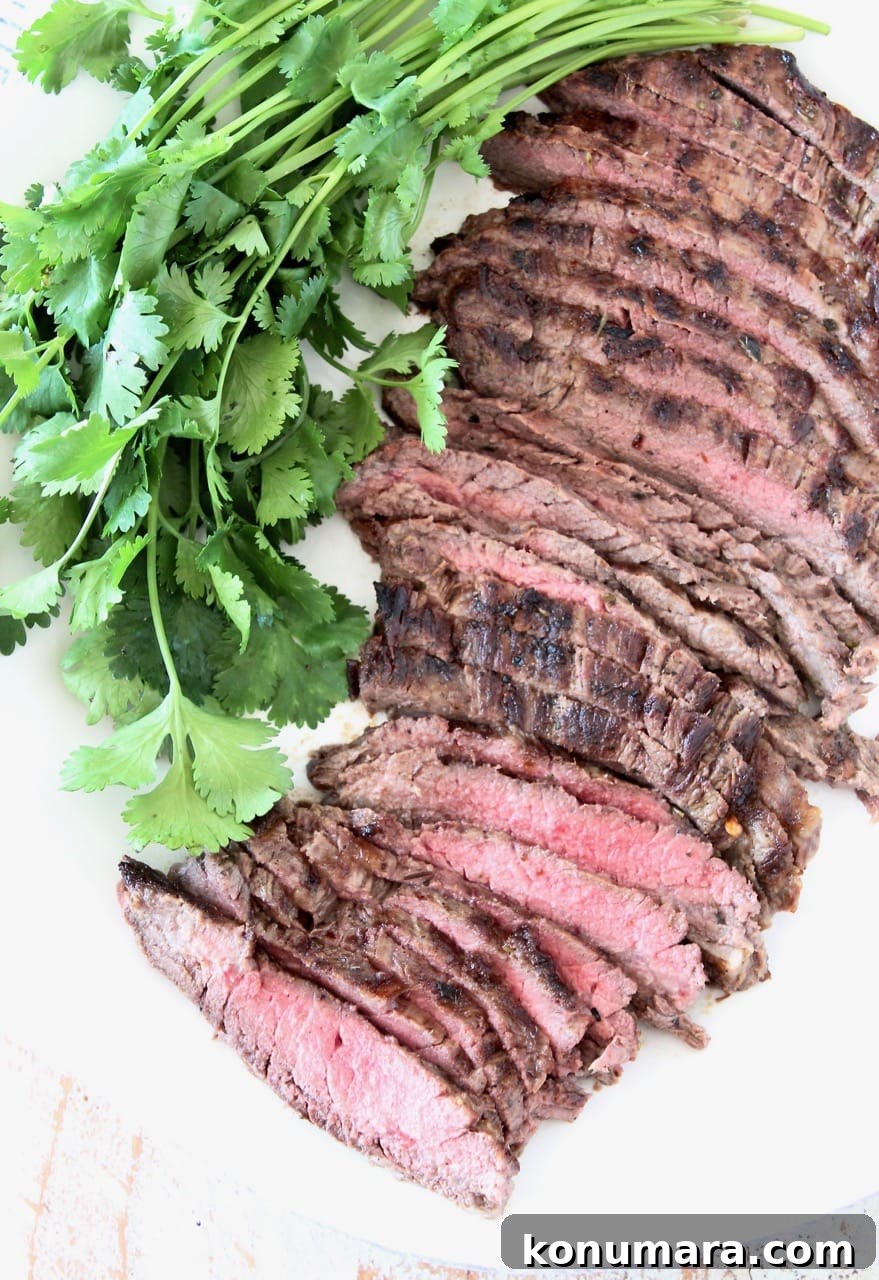 Cajun Steak Tacos Recipe 2 Grilled Sliced Cajun Marinated Skirt Steak with Fresh Cilantro