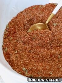 Enchilada Seasoning