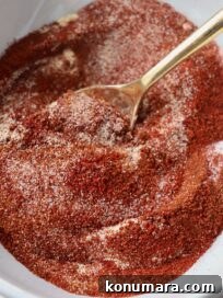 Chicken Wing Seasoning