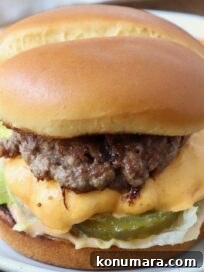Smash Burgers