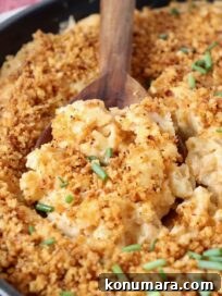 Smoked Mac and Cheese