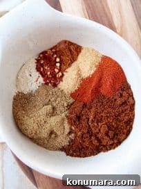 Chili Seasoning