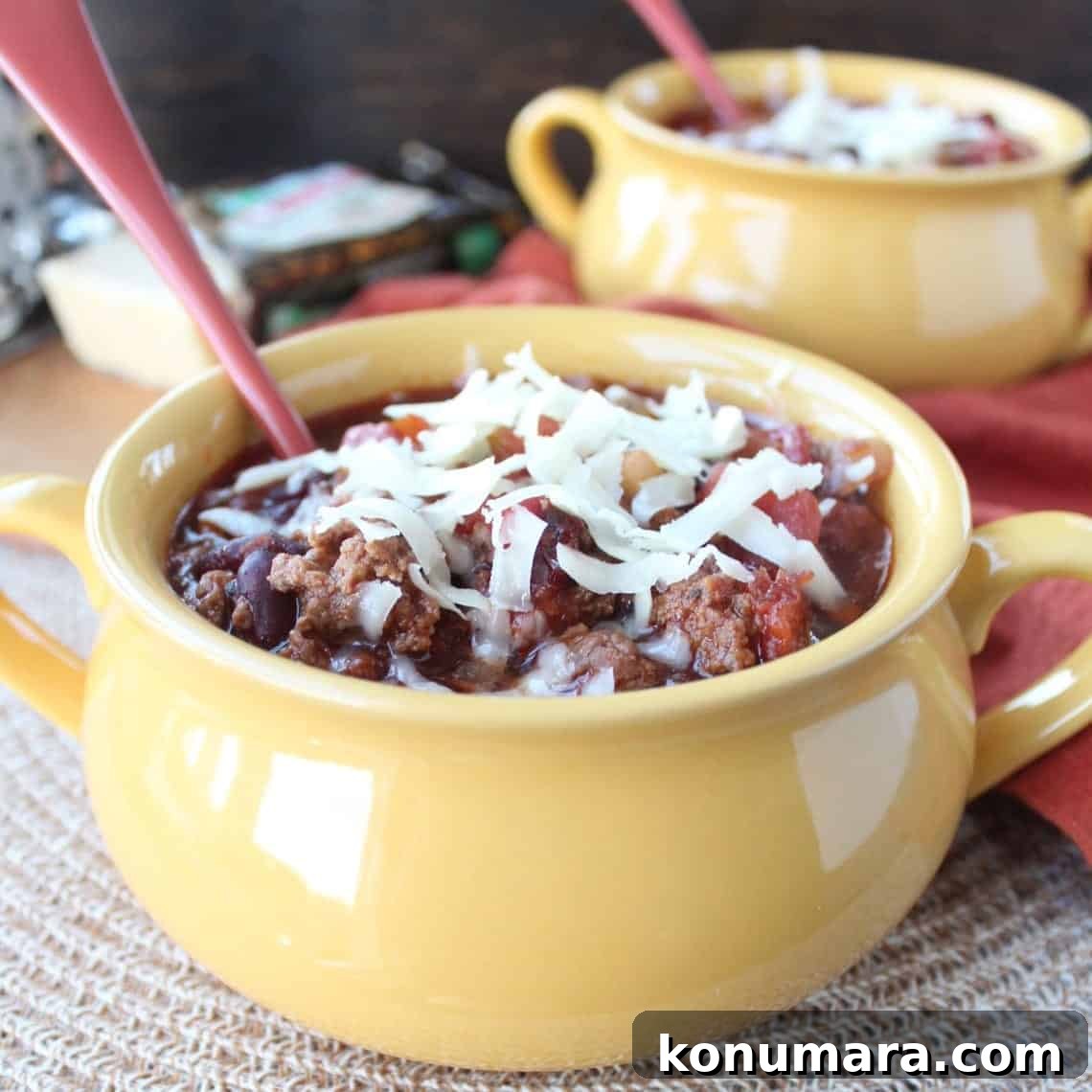 15 Pantry Staple Recipes with Shopping List 17 Chipotle Stout Chili Recipe