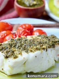 Baked chile sea bass
