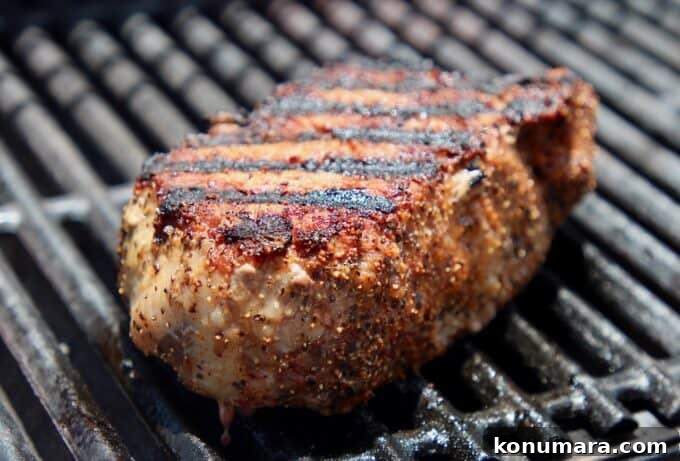 10 Essential Grilling Tips and Tricks for Perfect BBQ 3 grilled steak