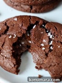 Chocolate Cookies