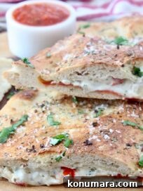 Calzone
