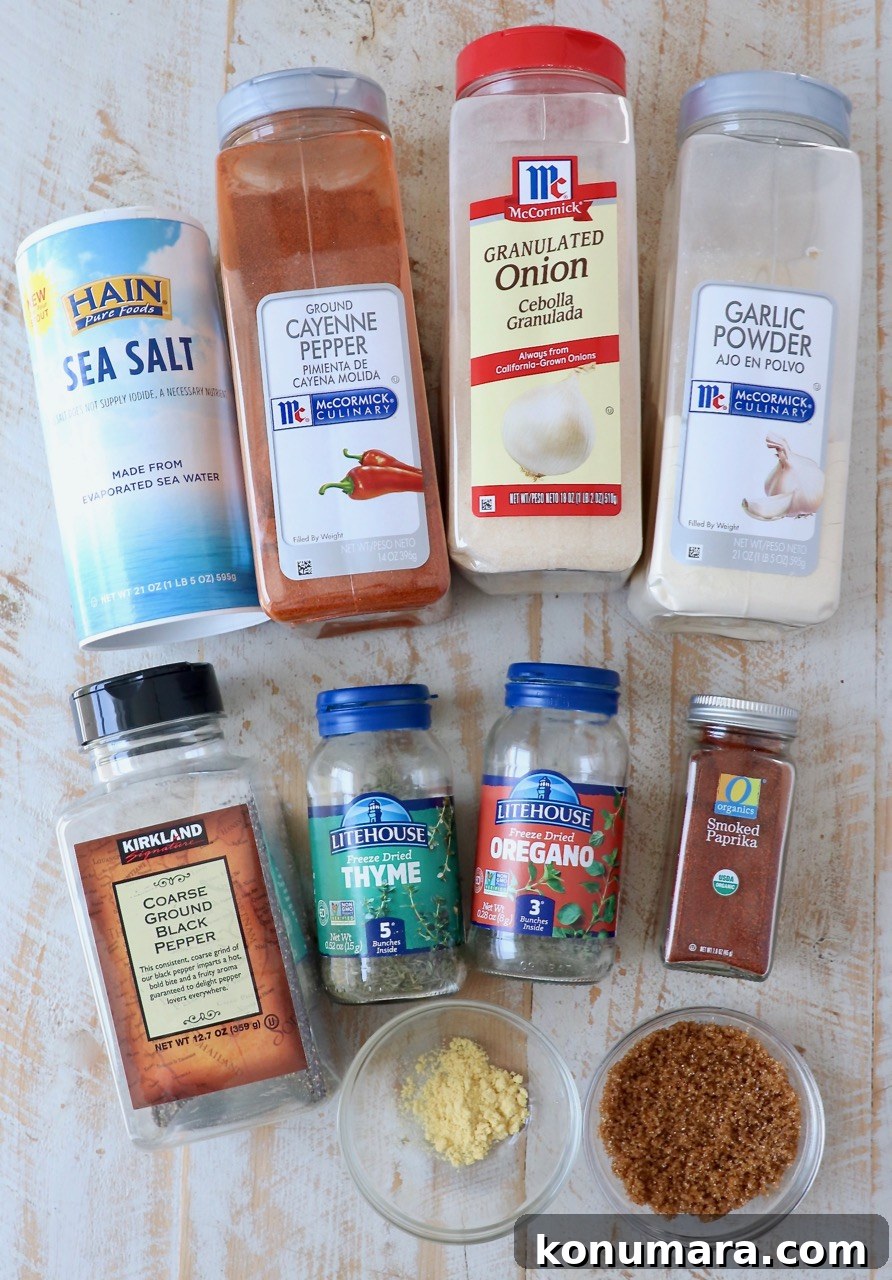 Savory Pork Chop Seasoning Blend for Juicy Grilled Chops 3 pork chop seasoning ingredients