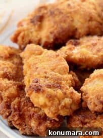 Captain Crunch Chicken Tenders
