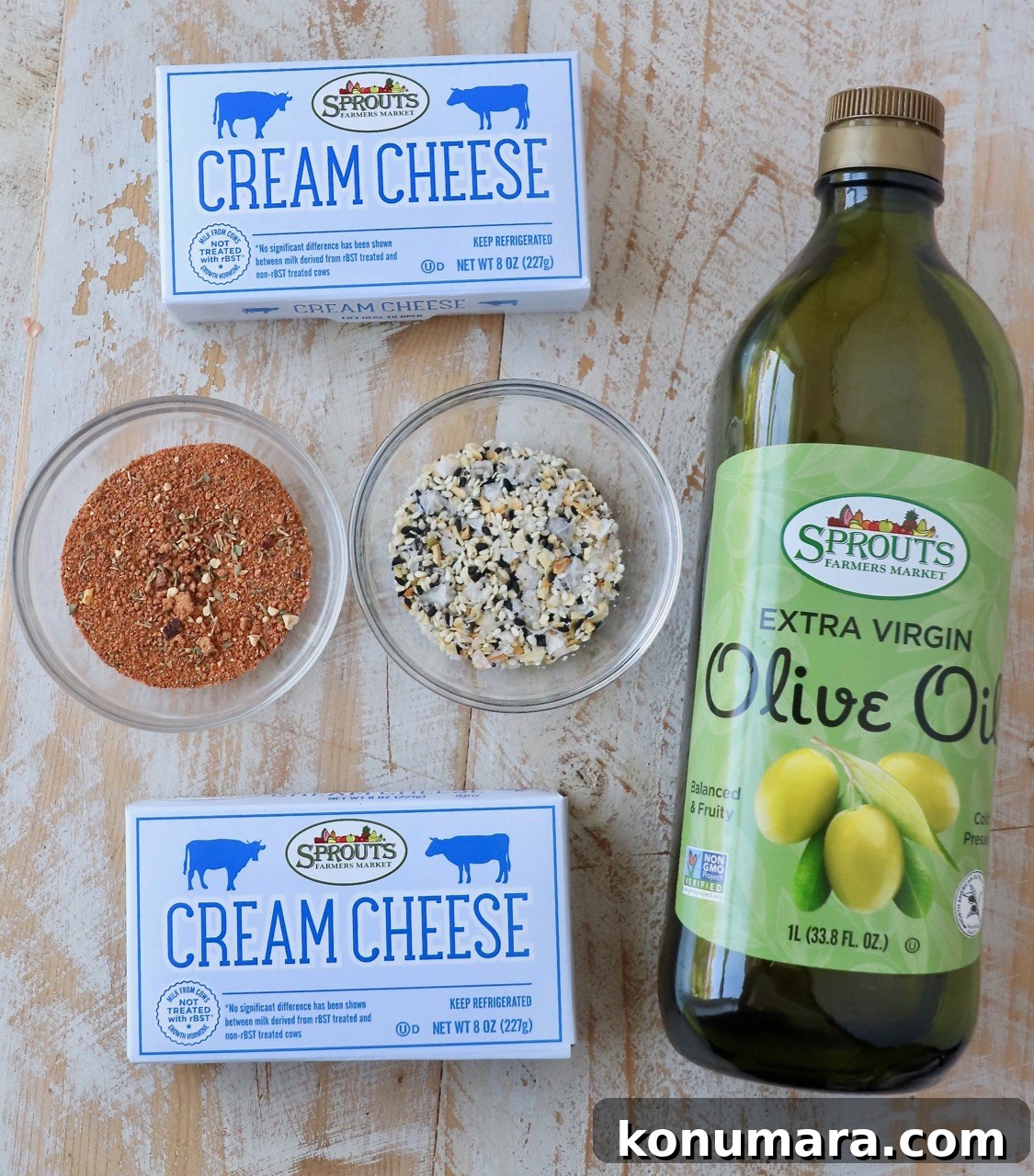 Smoked Cream Cheese Recipe and Serving Ideas 3 ingredients for smoked cream cheese