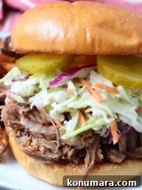 Instant Pot Pulled Pork