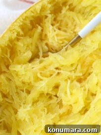 How to cook spaghetti squash