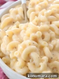 Mac and Cheese