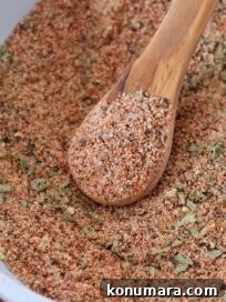 Meatloaf Seasoning