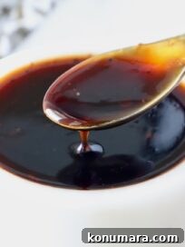 Korean BBQ Sauce