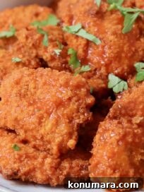 Boneless Wings