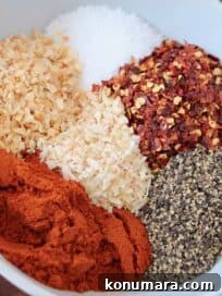 Montreal Steak Seasoning