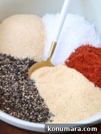 Pulled Pork Rub