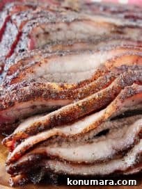 Smoked Brisket