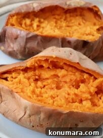 How To Cook Sweet Potatoes