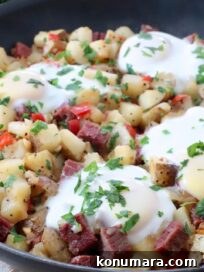 Corned Beef Hash