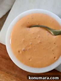 Chipotle Sauce