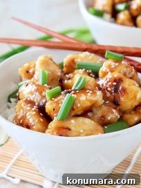 Gluten Free Chinese Honey Chicken