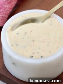 White BBQ Sauce