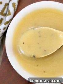 Honey Mustard Dressing