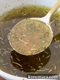 Italian Dressing