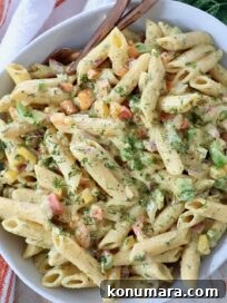 Pasta Salad