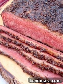 Pastrami