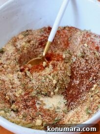 Southwest Seasoning thumbnail