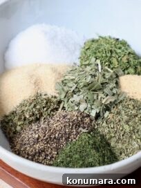 Greek Seasoning thumbnail