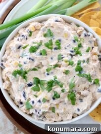 Southwest Dip