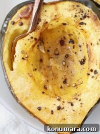 How To Cook Acorn Squash