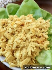 Coronation Chicken