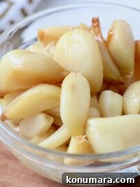 How To Make Roasted Garlic