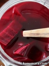 Pickled Beets