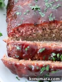 Smoked Meatloaf