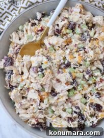 Chicken Salad