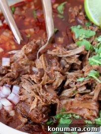 Beef Birria