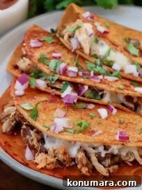 Chicken Birria