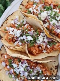 Chicken Tinga