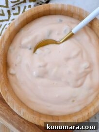 Burger Sauce